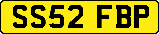 SS52FBP