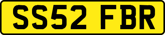 SS52FBR