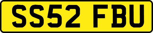 SS52FBU