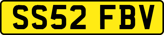 SS52FBV