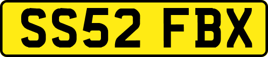 SS52FBX