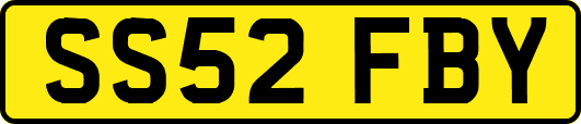 SS52FBY