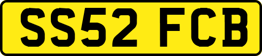 SS52FCB