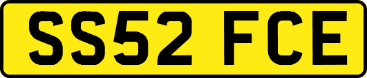 SS52FCE