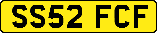 SS52FCF