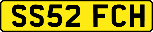 SS52FCH