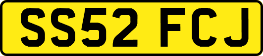 SS52FCJ