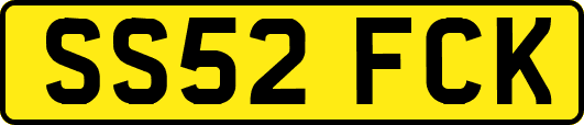 SS52FCK