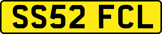 SS52FCL