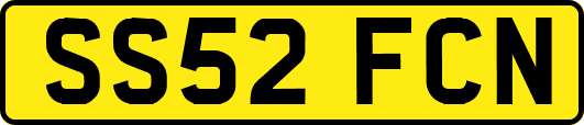 SS52FCN