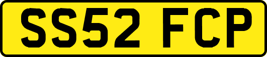 SS52FCP