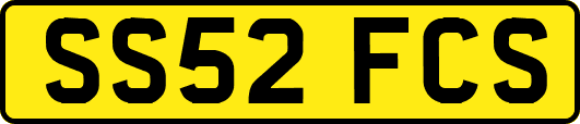 SS52FCS