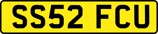 SS52FCU