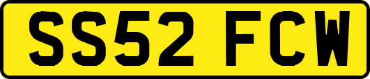 SS52FCW