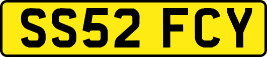 SS52FCY
