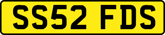 SS52FDS