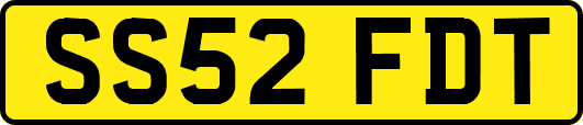 SS52FDT