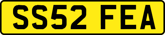 SS52FEA