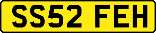 SS52FEH