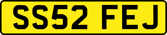 SS52FEJ