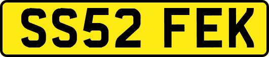 SS52FEK