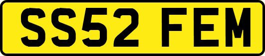 SS52FEM