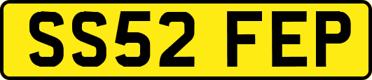 SS52FEP