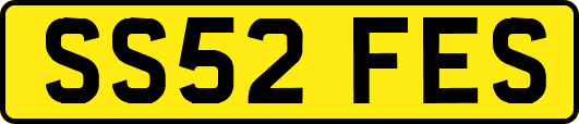SS52FES