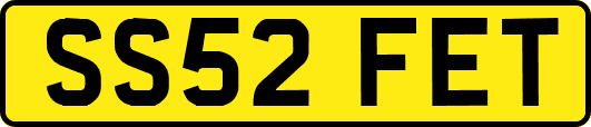 SS52FET