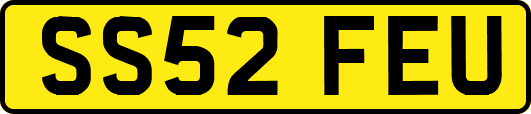 SS52FEU