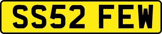 SS52FEW