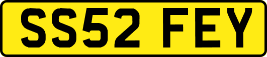 SS52FEY