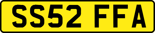 SS52FFA