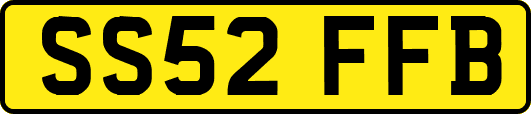 SS52FFB