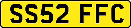 SS52FFC