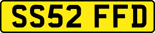 SS52FFD