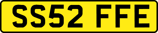 SS52FFE