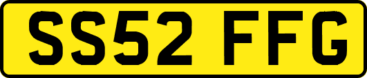 SS52FFG