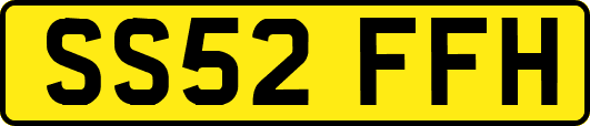 SS52FFH