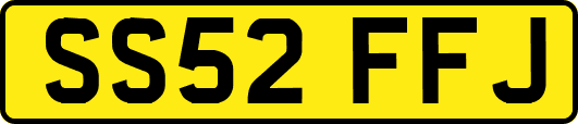SS52FFJ