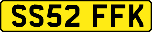 SS52FFK