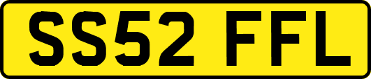 SS52FFL