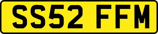 SS52FFM