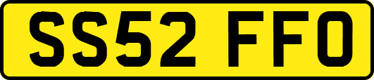 SS52FFO