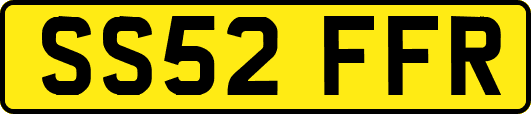 SS52FFR
