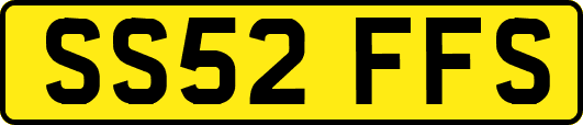 SS52FFS