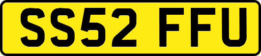 SS52FFU