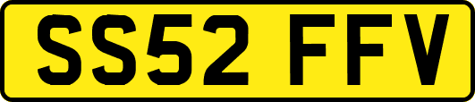 SS52FFV