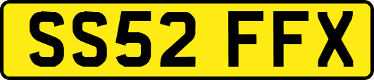 SS52FFX