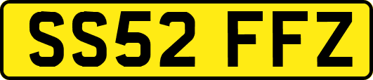 SS52FFZ